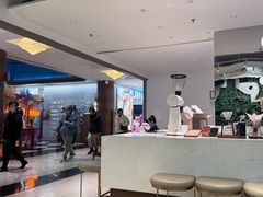 -Peet's Coffee皮爷咖啡(豫园店)