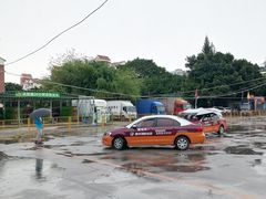 -港安驾校·直营学车·陪驾(后瑞店)