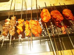-白玉·朝鲜族烤串(深圳Kkone店)