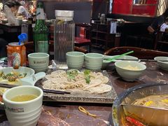 -晓宇重庆火锅(赛格国际购物中心店)