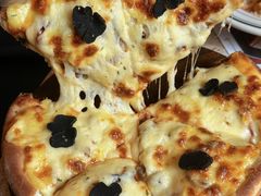 -玲婧胡同·生日蛋糕·餐厅(嘉里城店)