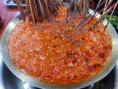 -牛华八婆麻辣烫(起源店)