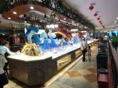 -比尔森韩式烤肉自助(绿园店)