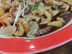 -渔码头食府(蓬莱阁店)