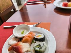 -万豪咖啡厅(JW万豪酒店店)