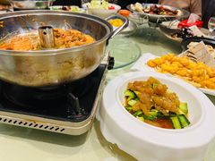 -老山东·山东菜(鲁菜名店)