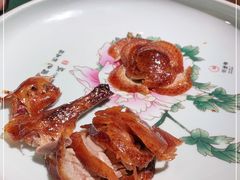 -京味斋·烤鸭·北京菜(安贞店)
