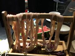 -湊湊火锅·茶憩(新中关购物中心店)
