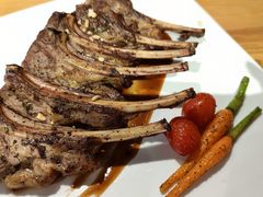-自然食集西餐厅(泰晤士小镇店)