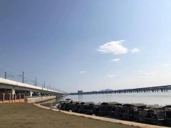 -海堤纪念公园