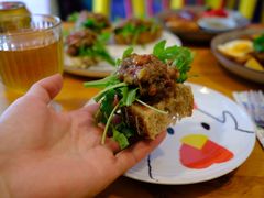 -Mesa Madre梅萨妈妈·Bintana(国贸店)