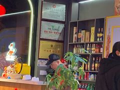 -棒小伙·齐齐哈尔烤肉(龙茗路店)
