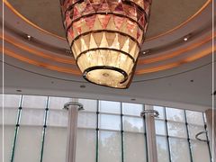-北京丽晶酒店