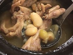 -龙凤瓦罐煨汤馆(清江东路店)