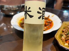 -朗妈私房菜(婺女州店)
