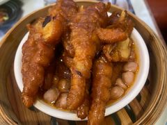 -香港新记茶餐厅(湖墅南路店)