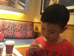 -COSTA COFFEE(岭南天地店)