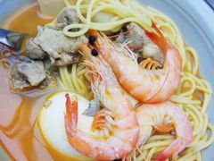 -长勺子东南亚(街道口店)