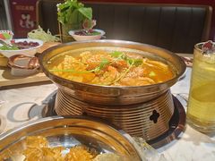 -邵汇大虾(甘井子万达店)