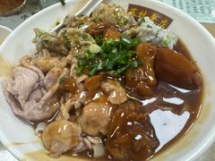 -荔林食店(西华路店)
