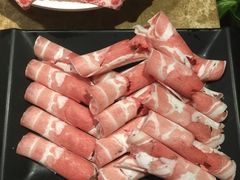 -七欣天香辣蟹火锅(上海银亿滨江店)