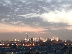 -台州老六海鲜面馆(上南总店)