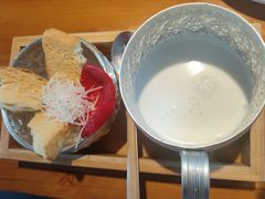 -菌自由丨野生菌火锅特色庭院餐厅(丽江古城店)