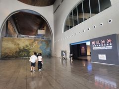 景点-隋唐大运河文化博物馆