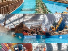 -广州融创水世界