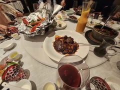 -上海小南国(金桥国际广场店)