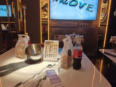 -INLOVE KTV(水晶城店)