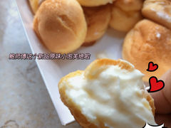 -鲍师傅糕点(台东步行街店)