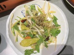 -醉炫音速烧烤·干煸菜(沙河总店)