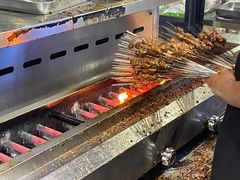 -铁诚烤肉