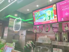 -万达广场(北一路店)