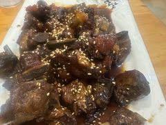 -华顺土菜馆(洪岗路店)