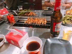 -遇西祠·海鲜烧烤(总店)