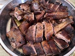 -红旗山庄(圭峰山店)