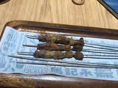 -马记永·兰州牛肉面(天通苑家乐福店)