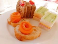 -新发展亚太JW万豪酒店·福苑咖啡厅