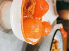 -火山屋台(新街口店)