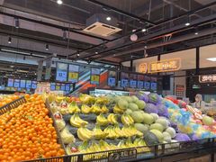 -物美超市(通州华业玫瑰店)