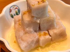 桂花荔浦芋头-庆春朴门