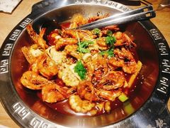-李想大虾(绿地新都会店)