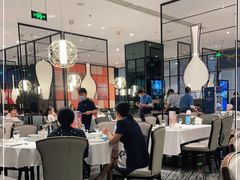 大堂-眉州东坡(远洋未来广场店)