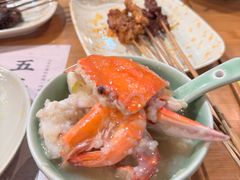 -蚝老板海鲜烧烤大排档(码头店)