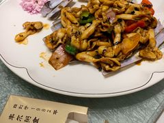 -丰尔粥食·顺德鱼生·干蒸排骨顺德菜(大良分店)