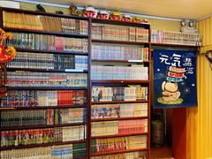 -胜代日本料理(云程巷小区店)