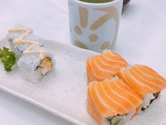 -元气寿司(金光华店)