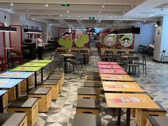 -肯德基(建华店)
